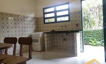 Imagem 7: Casa com 5 dormitórios à venda, 357 m² por R$ 4.400.000,00 - Riviera de São Lourenço - Ber