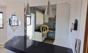 Imagem 4: Apartamento com 2 dormitórios, 65 m² - venda por R$ 445.000,00 ou aluguel por R$ 2.300,00