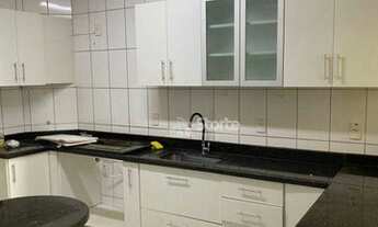 Imagem 5: Apartamento com 4 dormitórios à venda, 135 m² por R$ 750.000 - Vigilato Pereira - Uberlând