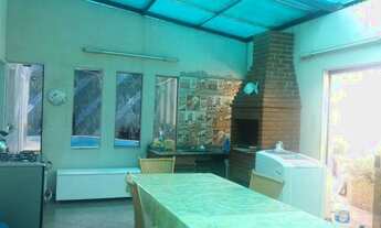 Imagem 7: Sobrado com 4 dormitórios para alugar, 486 m² por R$ 8.000,00/mês - Jardim São Caetano - S