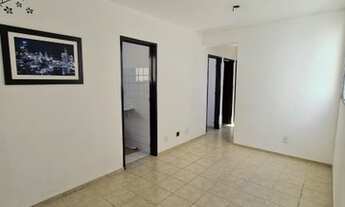 Imagem 2: BELO HORIZONTE - Apartamento Padrão - Itapoã