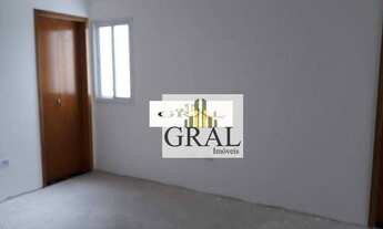 Imagem 2: Apartamento com 2 dormitórios à venda, 104 m² por R$ 396.000,00 - Baeta Neves - São Bernar