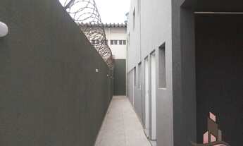 Imagem 3: Casa com 2 dormitórios à venda, 56 m² por R$ 260.000 - Mirim - Praia Grande/SP