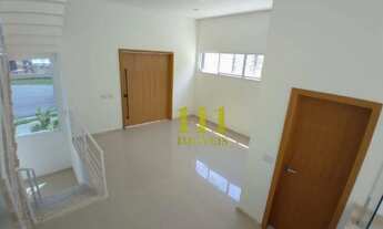 Imagem 7: Casa com 3 dormitórios à venda, 320 m² por R$ 2.500.000,00 - Condomínio Residencial Alphav