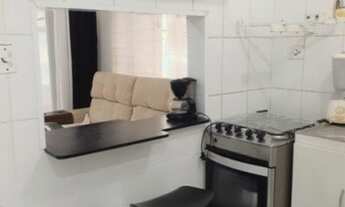 Imagem 4: Kitnet/Conjugado para aluguel e venda com 48 metros quadrados com 1 quarto<br>valor