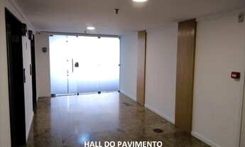 Imagem 2: Rio de Janeiro - Conjunto Comercial/Sala - Centro
