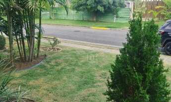 Imagem 5: Casa com 4 dormitórios à venda, 485 m² por R$ 3.600.000,00 - Alphaville I - Salvador/BA