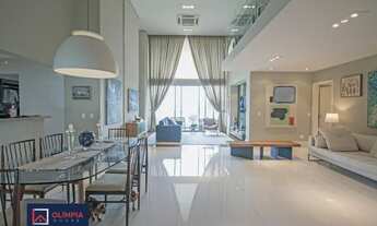 Imagem 3: Apartamento Venda Brooklin 210 m² 4 Dormitórios