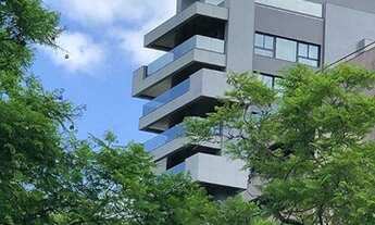 Imagem 2: No Vivace Moinhos apartamento em andar alto. Torre única em frente ao Parque Moinhos de Ve