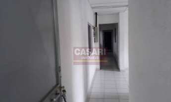 Imagem 5: Galpão para alugar, 1360 m² - Rudge Ramos - São Bernardo do Campo/SP