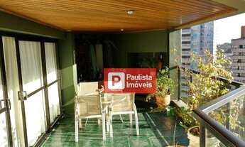 Imagem 7: Apartamento com 4 dormitórios à venda, 350 m² por R$ 2.600.000,00 - Vila Mascote - São Pau
