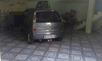 Imagem 4: Casa + salão comercial à venda na Vila Colorau, em Sorocaba-SP