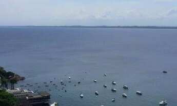 Imagem 7: 58)Ladeira da Barra Solaire Andar Alto