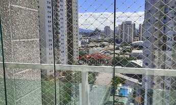 Imagem 5: Apartamento à venda, 46 m² por R$ 310.000,00 - Parque Novo Mundo - São Paulo/SP