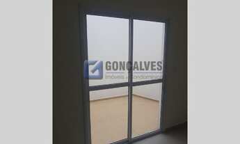 Imagem 5: SANTO ANDRE - Residential / Apartment - VILA ALZIRA