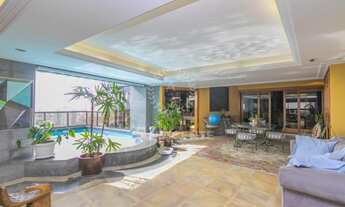 Imagem 4: Apartamento para Venda em Porto Alegre, Moinhos de Vento, 4 dormitórios, 4 suítes, 8 banhe