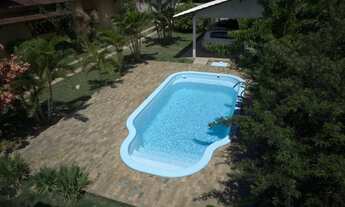 Imagem 4: Casa para venda possui 256 metros quadrados com 3 quartos em Barra do Jucu - Vila Velha