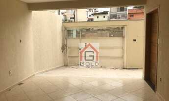 Imagem 7: Sobrado, 98 m² - venda por R$ 480.000,00 ou aluguel por R$ 2.500,00/mês - Parque das Naçõe