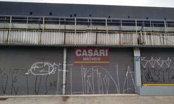 Imagem: Salão para alugar, 540 m² por R$ 16.000,00/mês