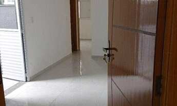 Imagem 5: Apartamento com 2 dormitórios à venda, 50 m² - Parque das Nações - Santo André/SP