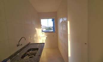 Imagem 5: Apartamento 2 quartos no Coelho- Sem entrada