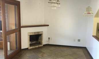 Imagem 2: Casa em condomínio fechado no Bairro Ipanema em Porto Alegre, parte alta, vista para o Gua