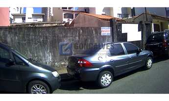 Imagem: SANTO ANDRE - Residential / Land Lot - VILA