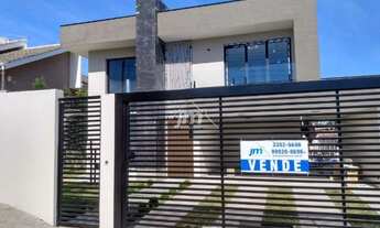 Imagem: Sobrado Alto Padrão á venda em Campo Largo/PR