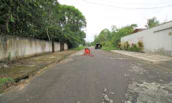 Imagem 6: Lote/Terreno para venda possui 800 metros quadrados em Ponta Negra - Manaus - AM