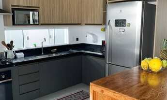 Imagem 4: Casa para venda no Condomínio Terras Alphaville