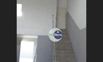 Imagem 2: Barracão Comercial disponível para Locação, 206 m² por R$ 5.000/mês Jardim Dulce (Nova Ve