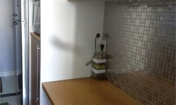 Imagem 7: Apartamento para venda tem 78 metros quadrados com 3 quartos em Parque Mandaqui - São Paul