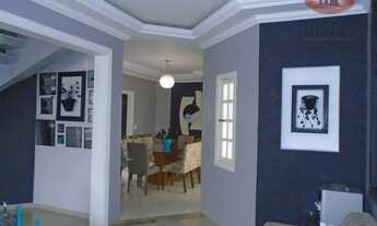 Imagem 4: Casa à venda, 250 m² por R$ 800.000,00 - Parque Residencial Jaguari - Americana/SP