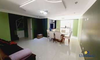 Imagem 5: Sobrado à venda, 78 m² por R$ 435.000,00 - São Gabriel - Colombo/PR