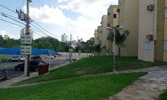 Imagem 5: Apartamento para aluguel - Res. Vila Bella - Bairro Despraiado - Cuiabá - MT