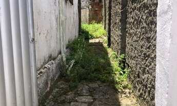 Imagem 7: Casa para venda possui 100 metros quadrados com 3 quartos