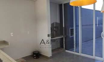 Imagem 7: Casa com 4 dormitórios à venda, 180 m² por R$ 1.100.000,00 - Condomínio Village Moutonnée