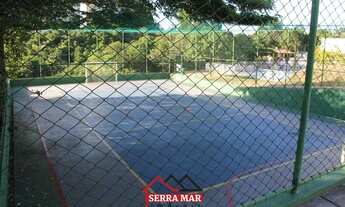 Imagem 2: Casa para venda tem 70 metros quadrados com 3 quartos em Morada de Laranjeiras - Serra - E