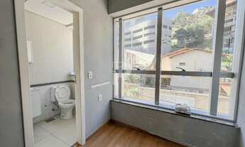 Imagem 3: Sala para aluguel, Santa Lúcia - Belo Horizonte/MG