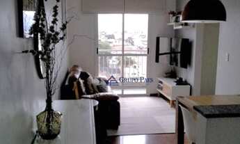 Imagem 2: Apartamento à venda, 54 m² por R$ 370.900,00 - Vila Aricanduva - São Paulo/SP