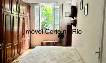 Imagem 6: Rio de Janeiro - Apartamento Padrão - Tijuca