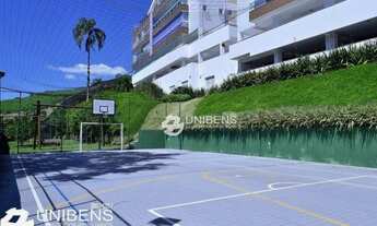 Imagem 6: Apartamento com 151,55 m² à Venda em Coqueiros, Florianópolis, 4 dormitórios, Residencial