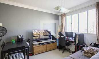 Imagem 3: Apartamento para Aluguel - São Pedro, 2 Quartos, 40 m2