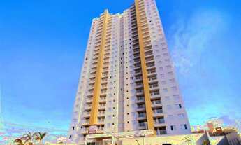 Imagem 7: Apartamento para venda possui 63 metros quadrados com 2 quartos em Campestre - Santo André