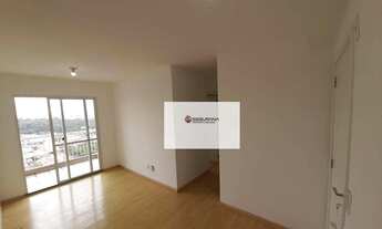 Imagem 4: Apartamento à venda, 63 m² por R$ 500.000,00 - Vila Santa Clara - São Paulo/SP