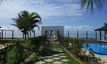 Imagem 7: Linda casa de duas suítes, pé na areia em Arraial dAjuda dentro de condomínio fechado