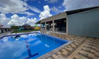 Imagem: Chácara para eventos