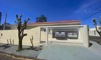 Imagem 2: Casa com 3 dormitórios à venda, 140 m² por R$ 450.000,00 - Jardim Nazareth - São José do R