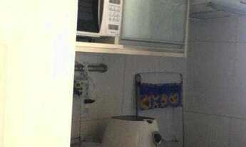 Imagem 6: APARTAMENTO A VENDA NO CONDOMÍNIO GO MARAVILLE DE 61 M2 - PARQUE UNIÃO - JUNDIAÍ/SP