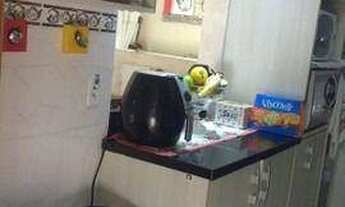 Imagem 4: Apartamento com 3 dormitórios à venda, 76 m² por R$ 298.000- Jardim Jaraguá - Taubaté/SP